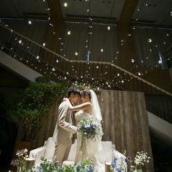 インスタイルウェディング京都の写真15枚目