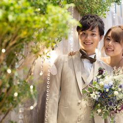 インスタイルウェディング京都の写真10枚目