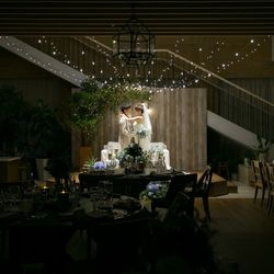 インスタイルウェディング京都の写真4枚目