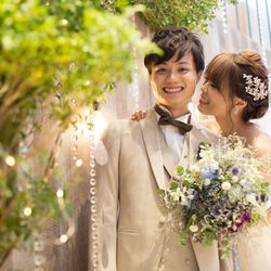 インスタイルウェディング京都の写真30枚目