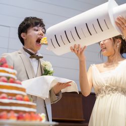 インスタイルウェディング京都の写真9枚目