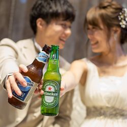 インスタイルウェディング京都の写真4枚目