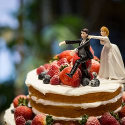 インスタイルウェディング京都の写真35枚目