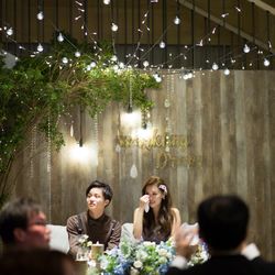 インスタイルウェディング京都の写真15枚目