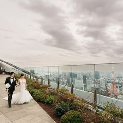 アンダーズ東京の写真7枚目