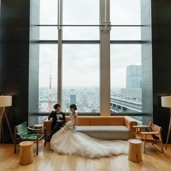 アンダーズ東京の写真16枚目