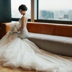 アンダーズ東京の写真5枚目