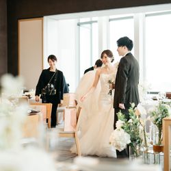 アンダーズ東京の写真3枚目