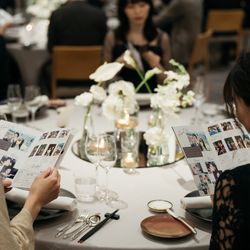 アンダーズ東京の写真9枚目