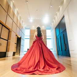 アンダーズ東京の写真1枚目