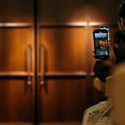 アンダーズ東京の写真1枚目