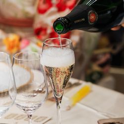 東京會舘の写真36枚目