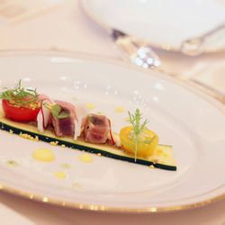 東京會舘の写真6枚目