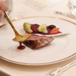 東京會舘の写真34枚目