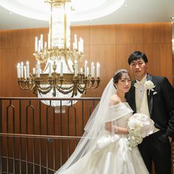 東京會舘の写真21枚目