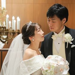 東京會舘の写真32枚目