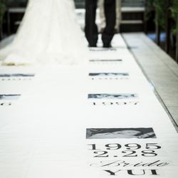 インスタイルウェディング京都の写真2枚目