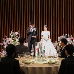 東京會舘の写真12枚目