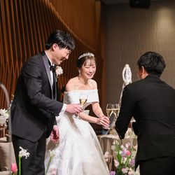 東京會舘の写真20枚目