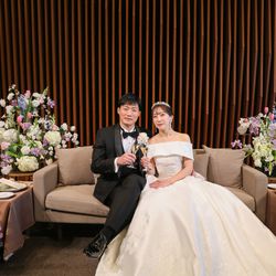 東京會舘の写真8枚目