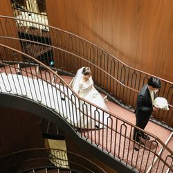 東京會舘の写真13枚目