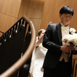 東京會舘の写真26枚目