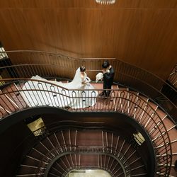 東京會舘の写真21枚目