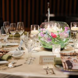 東京會舘の写真33枚目