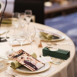 東京會舘の写真30枚目