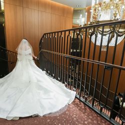 東京會舘の写真1枚目