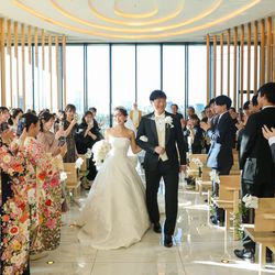 東京會舘の写真8枚目