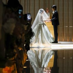 東京會舘の写真27枚目