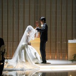 東京會舘の写真1枚目