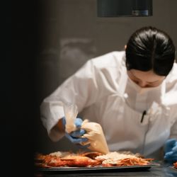 ザ・ガーデンオリエンタル大阪の写真11枚目