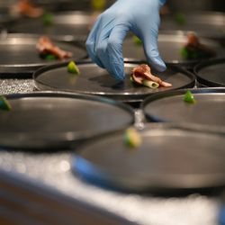 ザ・ガーデンオリエンタル大阪の写真31枚目