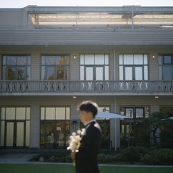 ザ・ガーデンオリエンタル大阪の写真30枚目