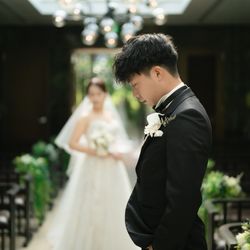 ザ・ガーデンオリエンタル大阪の写真13枚目