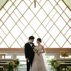 ザ・ガーデンオリエンタル大阪の写真15枚目