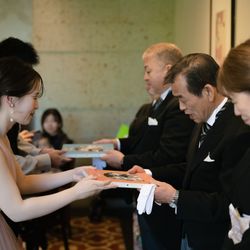 ザ・ガーデンオリエンタル大阪の写真5枚目