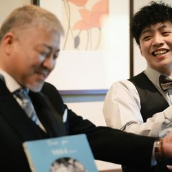 ザ・ガーデンオリエンタル大阪の写真11枚目