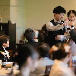 ザ・ガーデンオリエンタル大阪の写真36枚目