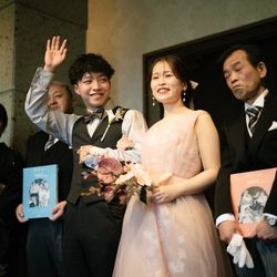 ザ・ガーデンオリエンタル大阪の写真5枚目