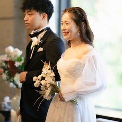 ザ・ガーデンオリエンタル大阪の写真5枚目