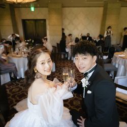 ザ・ガーデンオリエンタル大阪の写真1枚目