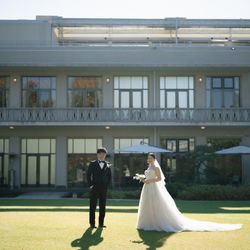 ザ・ガーデンオリエンタル大阪の写真20枚目