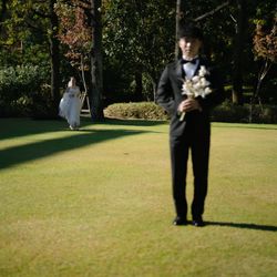 ザ・ガーデンオリエンタル大阪の写真36枚目