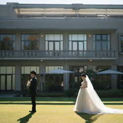 ザ・ガーデンオリエンタル大阪の写真13枚目