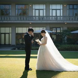 ザ・ガーデンオリエンタル大阪の写真9枚目