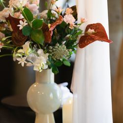 ザ・ガーデンオリエンタル大阪の写真15枚目