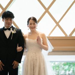 ザ・ガーデンオリエンタル大阪の写真18枚目